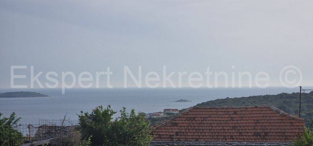 Plot for construction, Sale, Marina, Vinišće