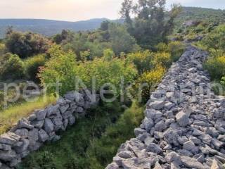 Plot for construction, Sale, Marina, Vinišće