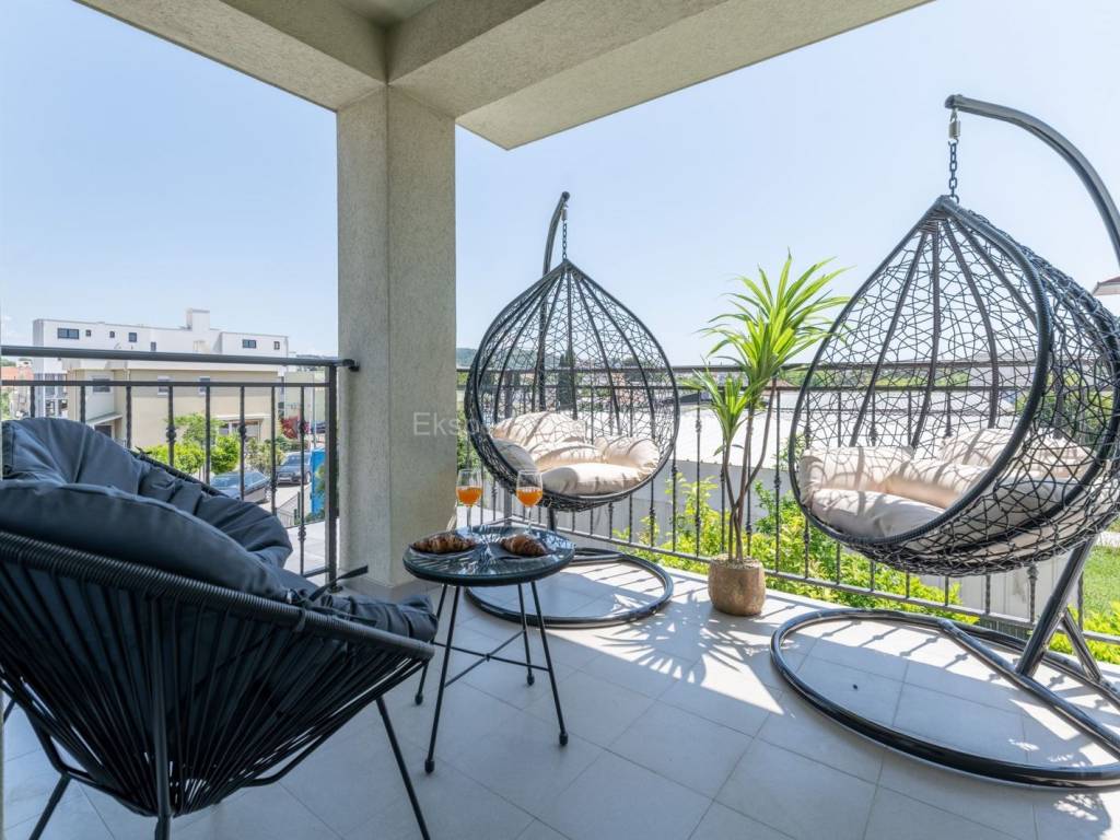 Flat in a building, Sale, Trogir, Trogir