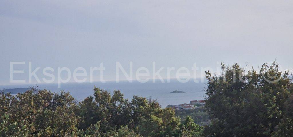 Plot for construction, Sale, Marina, Vinišće