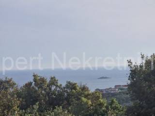 Plot for construction, Sale, Marina, Vinišće