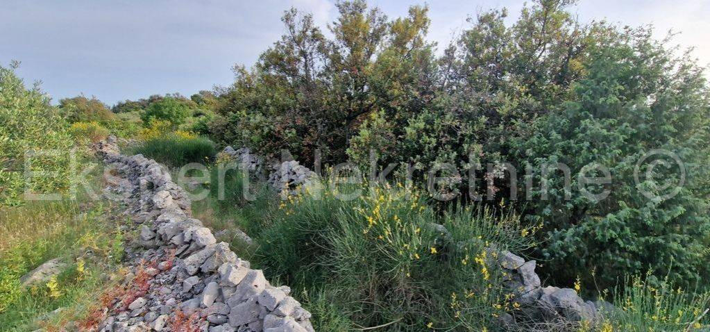 Plot for construction, Sale, Marina, Vinišće