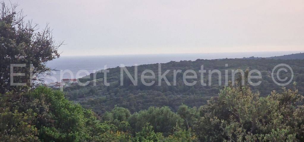 Plot for construction, Sale, Marina, Vinišće