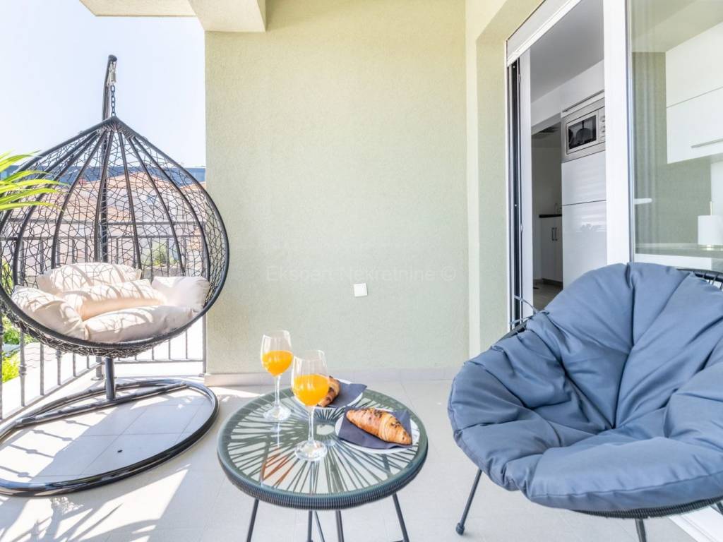 Flat in a building, Sale, Trogir, Trogir