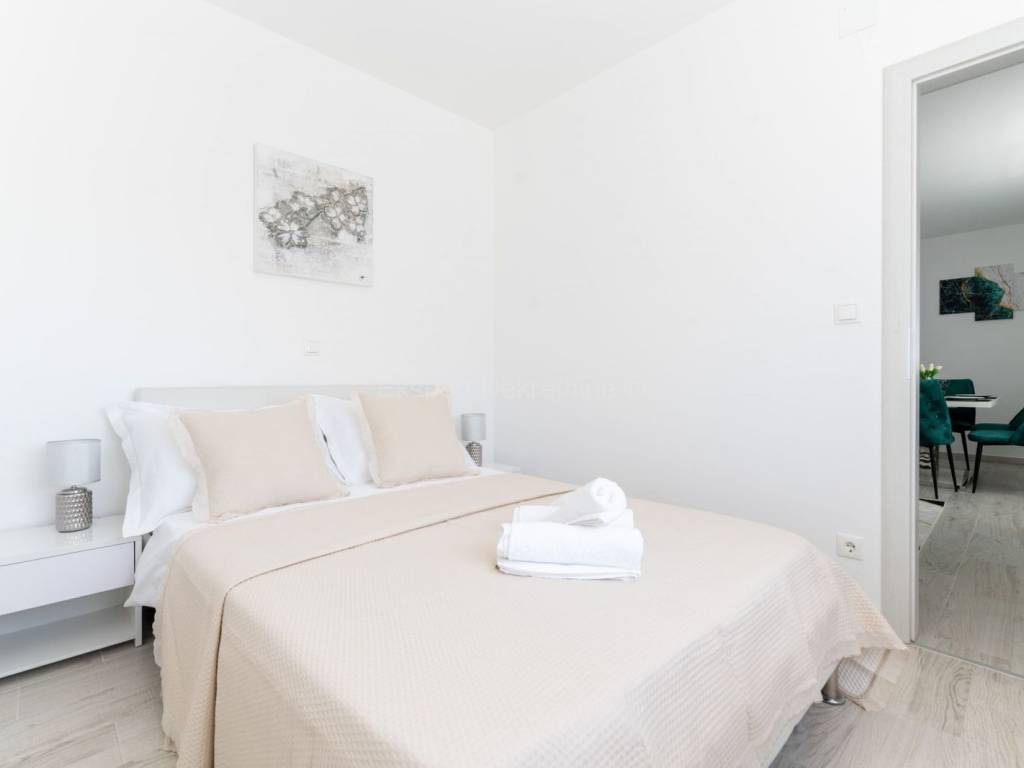 Flat in a building, Sale, Trogir, Trogir
