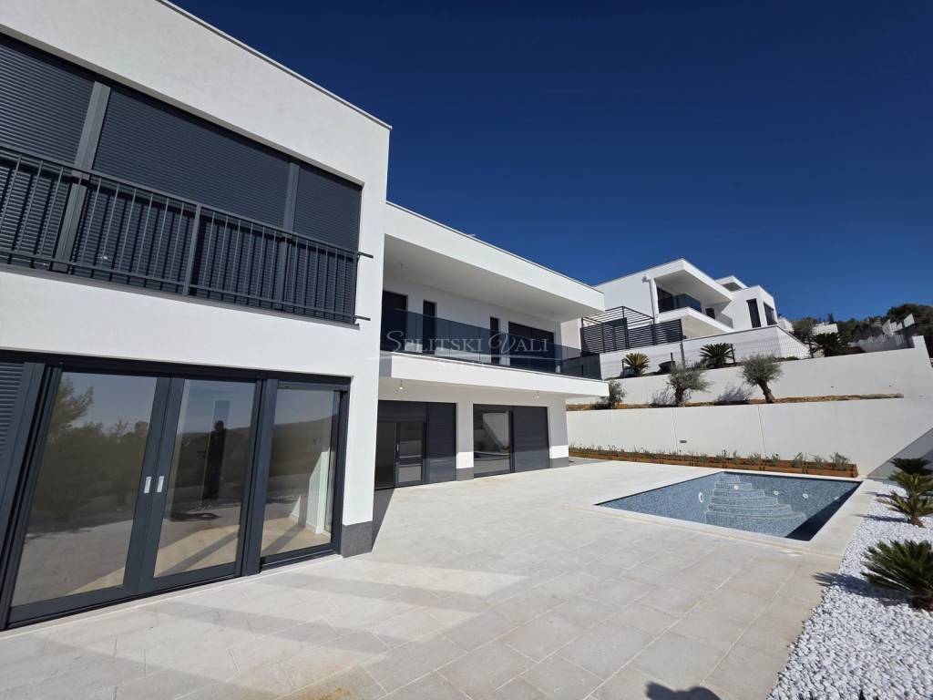 Villa, Sale, Marina, Vinišće