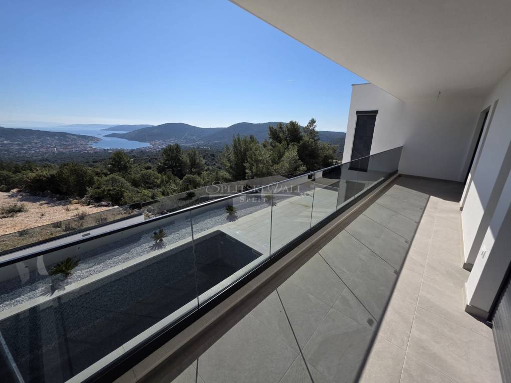 Villa, Sale, Marina, Vinišće