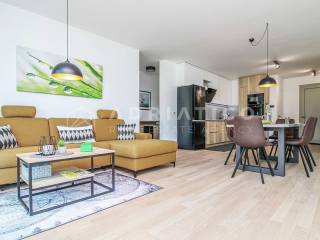 Flat in a new building, Sale, Rovinj, Rovinj