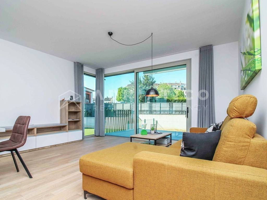 Flat in a new building, Sale, Rovinj, Rovinj