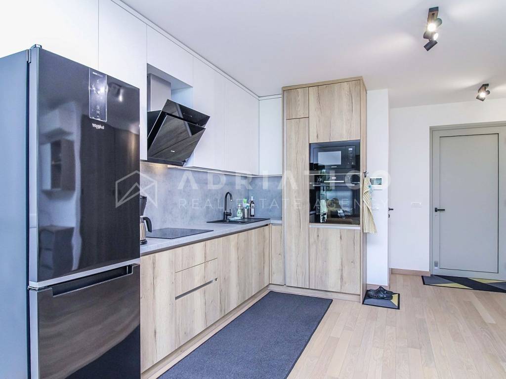 Flat in a new building, Sale, Rovinj, Rovinj