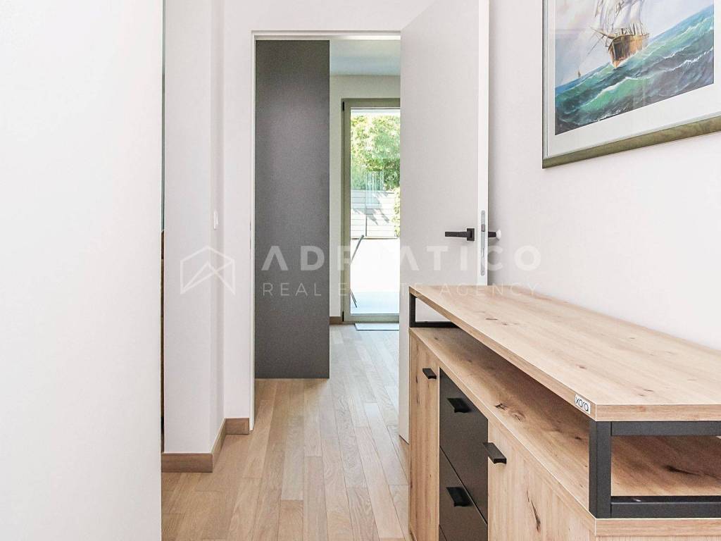 Flat in a new building, Sale, Rovinj, Rovinj