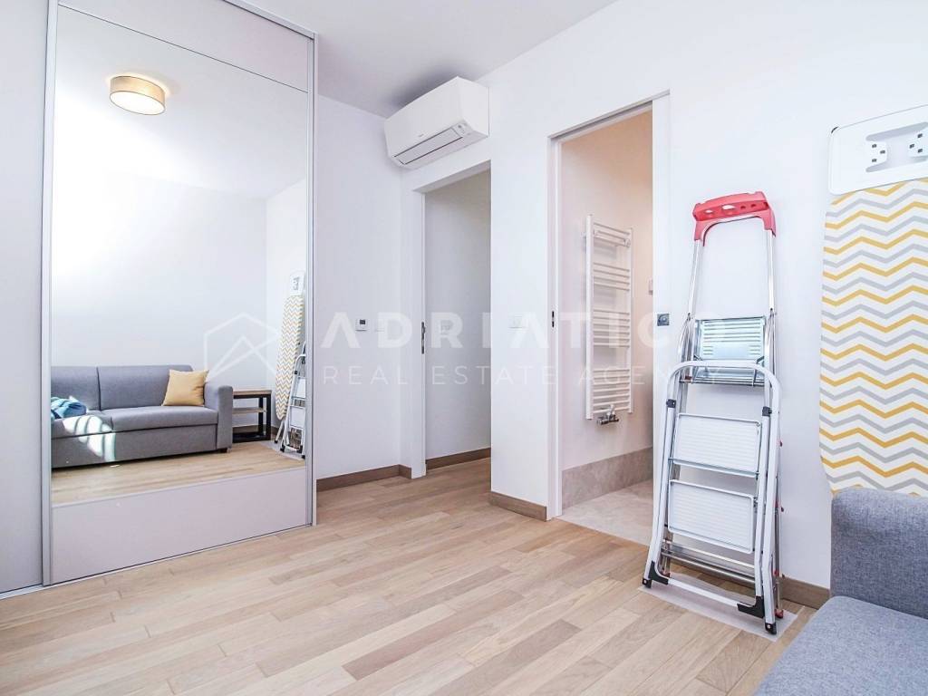 Flat in a new building, Sale, Rovinj, Rovinj