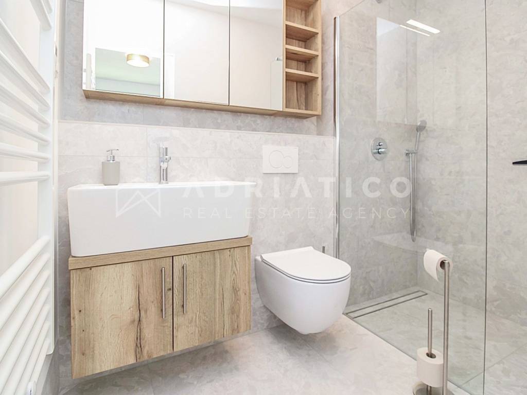 Flat in a new building, Sale, Rovinj, Rovinj