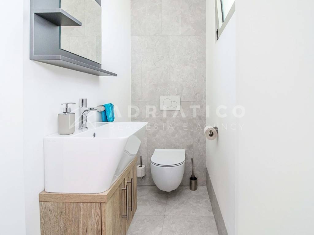 Flat in a new building, Sale, Rovinj, Rovinj