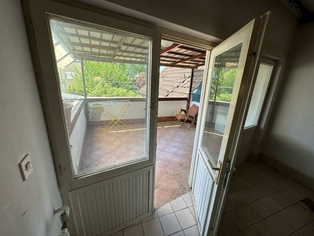 Flat in a house, Rent, Čakovec, Centar