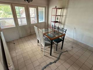Flat in a house, Rent, Čakovec, Centar