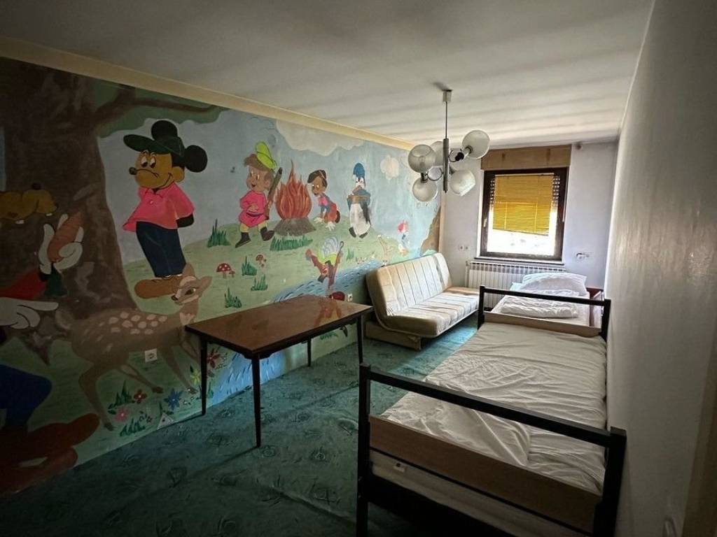 Flat in a house, Rent, Čakovec, Centar