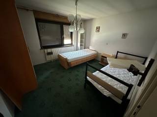 Flat in a house, Rent, Čakovec, Centar