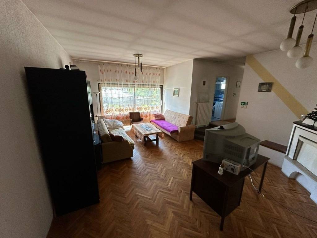 Flat in a house, Rent, Čakovec, Centar