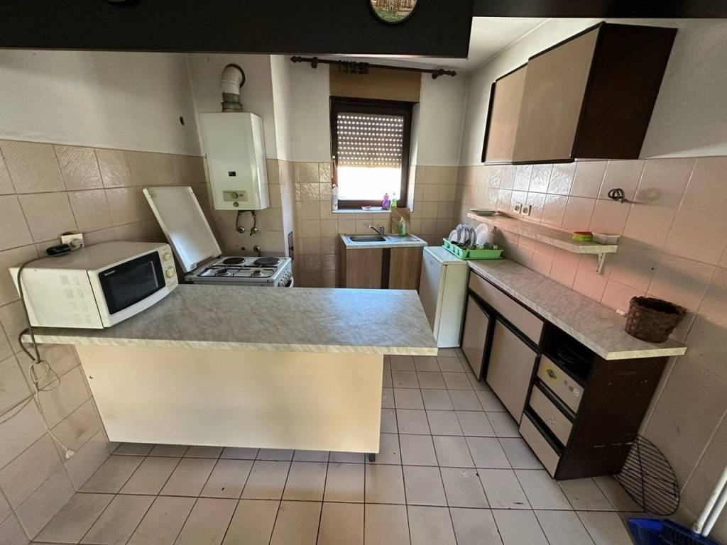 Flat in a house, Rent, Čakovec, Centar