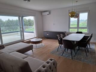 Flat in a new building, Rent, Čakovec, Vojni Vrtovi