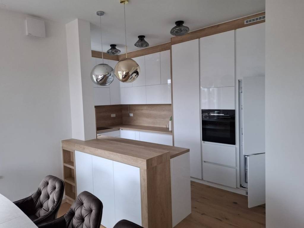 Flat in a new building, Rent, Čakovec, Vojni Vrtovi