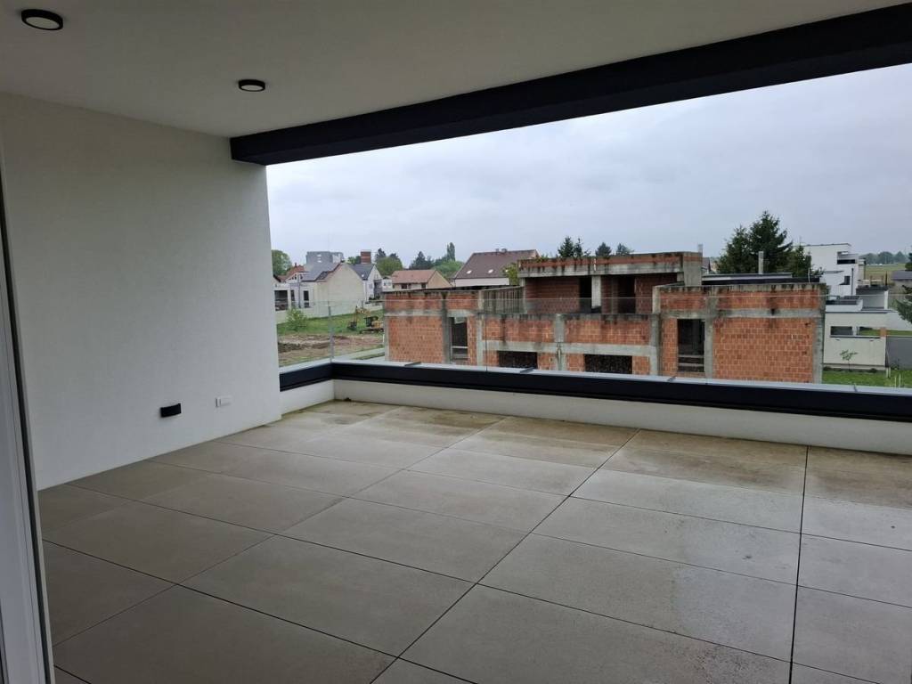 Flat in a new building, Rent, Čakovec, Vojni Vrtovi