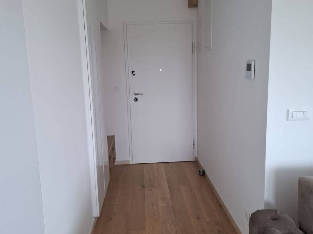 Flat in a new building, Rent, Čakovec, Vojni Vrtovi