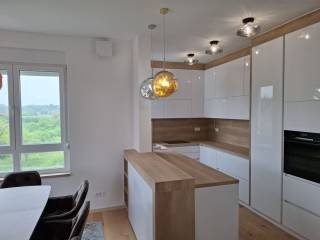 Flat in a new building, Rent, Čakovec, Vojni Vrtovi