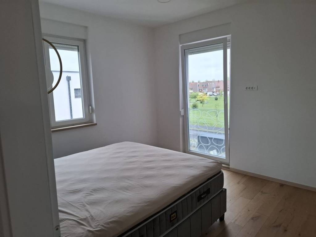 Flat in a new building, Rent, Čakovec, Vojni Vrtovi