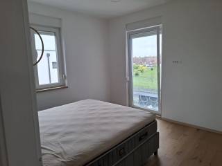 Flat in a new building, Rent, Čakovec, Vojni Vrtovi