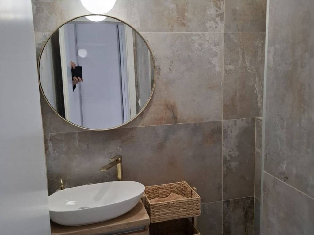 Flat in a new building, Rent, Čakovec, Vojni Vrtovi