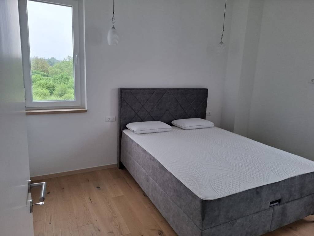 Flat in a new building, Rent, Čakovec, Vojni Vrtovi
