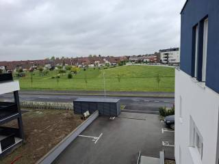 Flat in a new building, Rent, Čakovec, Vojni Vrtovi