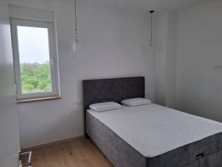Flat in a new building, Rent, Čakovec, Vojni Vrtovi