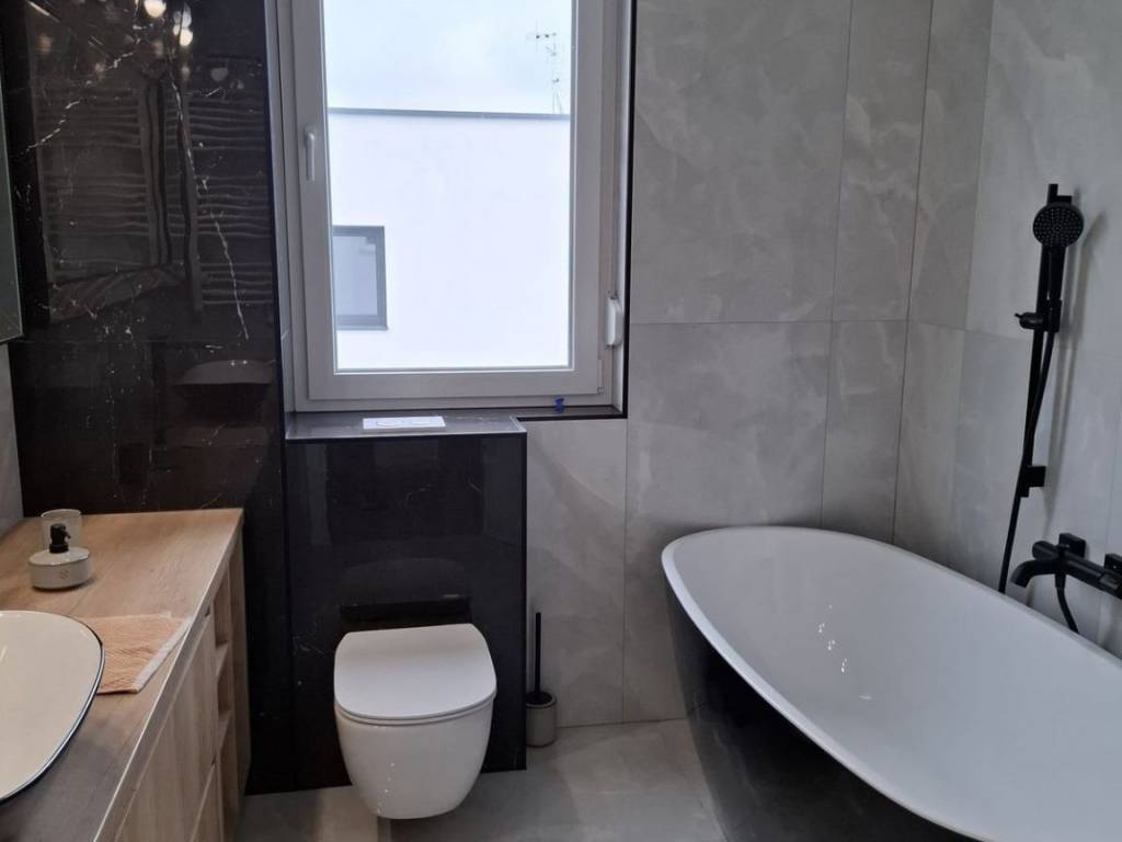 Flat in a new building, Rent, Čakovec, Vojni Vrtovi