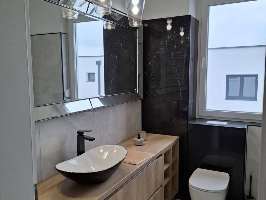 Flat in a new building, Rent, Čakovec, Vojni Vrtovi