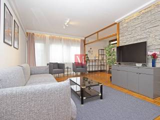 Flat in a building, Rent, Zagreb, Trešnjevka - sjever