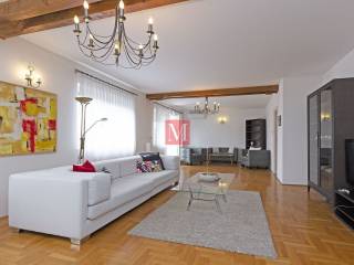Flat in a house, Rent, Zagreb, Gornji Grad - Medveščak