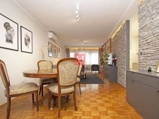 Flat in a building, Rent, Zagreb, Trešnjevka - sjever