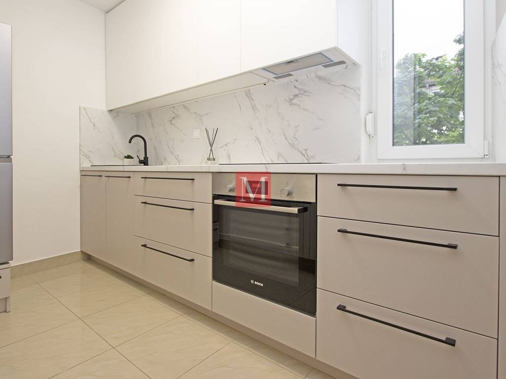 Flat in a building, Rent, Zagreb, Trešnjevka - sjever