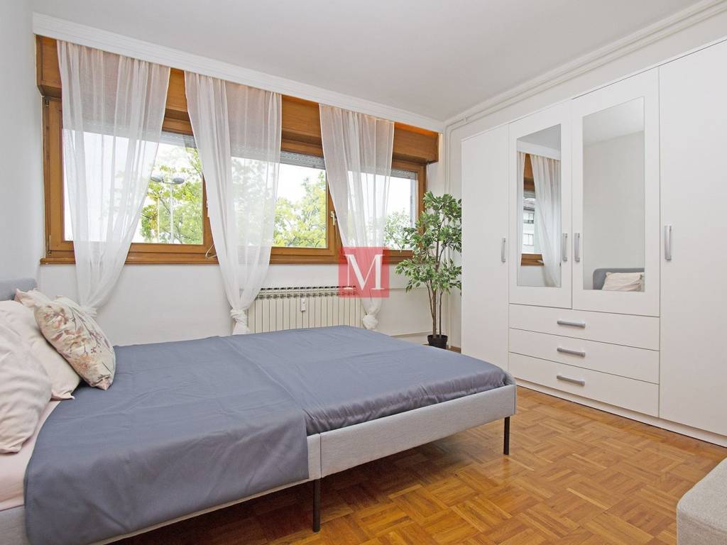 Flat in a building, Rent, Zagreb, Trešnjevka - sjever