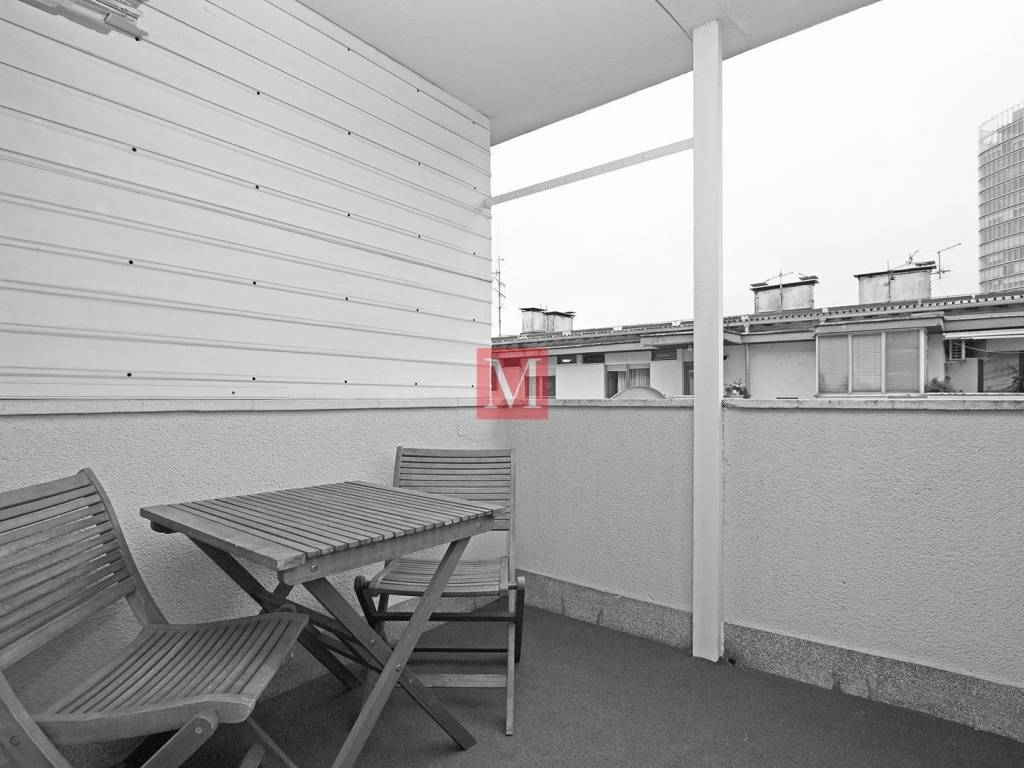 Flat in a building, Rent, Zagreb, Trešnjevka - sjever
