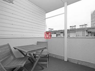 Flat in a building, Rent, Zagreb, Trešnjevka - sjever
