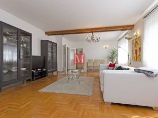 Flat in a house, Rent, Zagreb, Gornji Grad - Medveščak