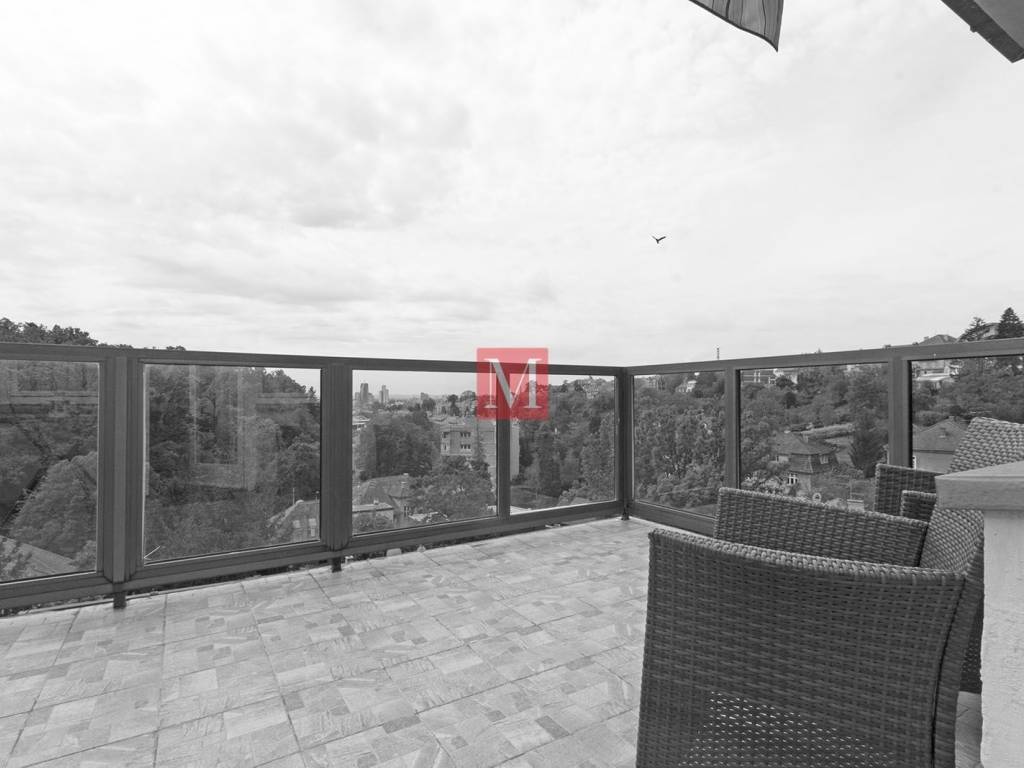 Flat in a house, Rent, Zagreb, Gornji Grad - Medveščak