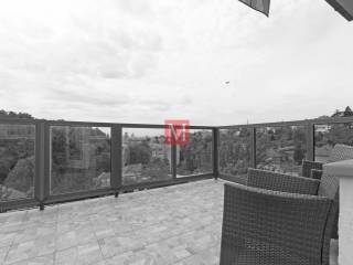 Flat in a house, Rent, Zagreb, Gornji Grad - Medveščak