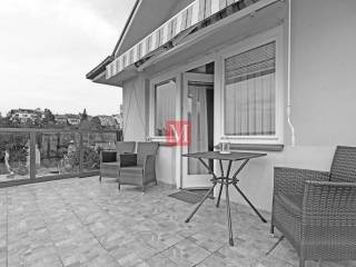Flat in a house, Rent, Zagreb, Gornji Grad - Medveščak
