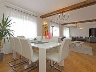 Flat in a house, Rent, Zagreb, Gornji Grad - Medveščak