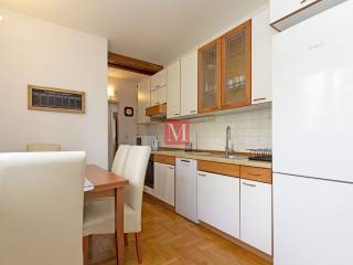 Flat in a house, Rent, Zagreb, Gornji Grad - Medveščak